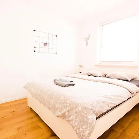 HAPPYESTATE ul Biskupia 4 - 3 min do Rynku