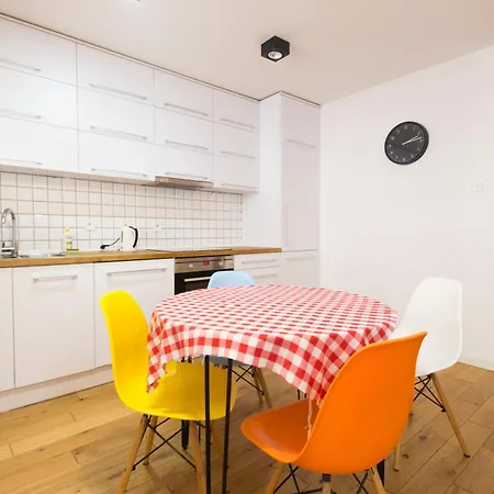 HAPPYESTATE ul Biskupia 4 - 3 min do Rynku *