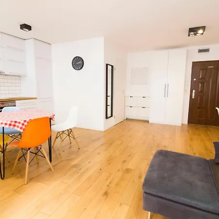 Happyestate Ul Biskupia 4 - Old Town * Βρότσλαβ