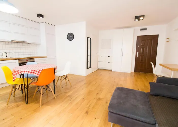 Happyestate Ul Biskupia 4 - Old Town * Βρότσλαβ