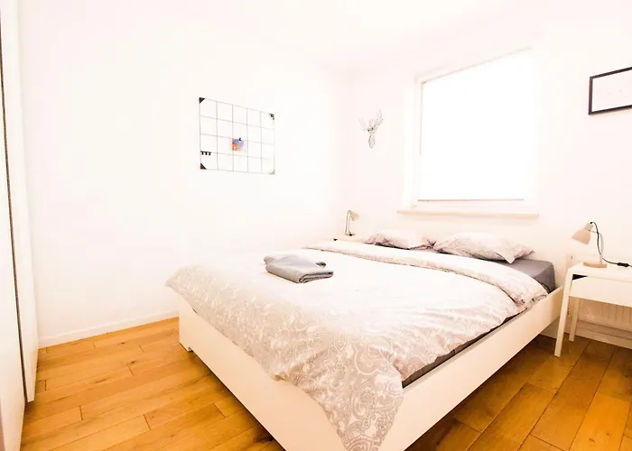 Happyestate Ul Biskupia 4 - Old Town